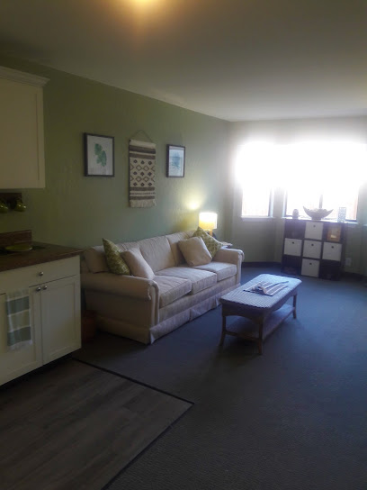 Southern Hills Rehabilitation Center — homepage