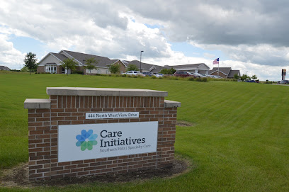 Southern Hills Specialty Care — homepage