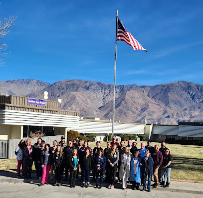 Southern Inyo Hospital D/p Snf — homepage