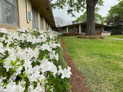 Southern Oaks Nursing & Rehabilitation Center — homepage