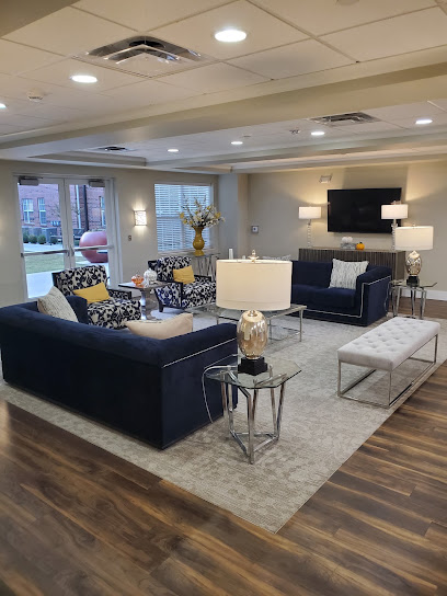 Southern Plaza Assisted Living / Memory Care — homepage
