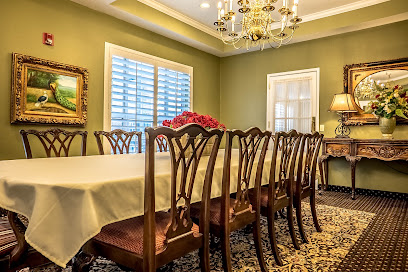 Southern Plaza Retirement Community — homepage
