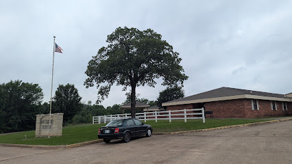 Southern Pointe Living Center — homepage