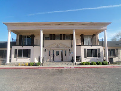 Southern Specialty Rehab & Nursing — homepage