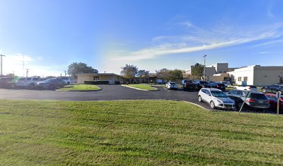 SOUTHERN TENN MEDICAL CENTER SNF — homepage