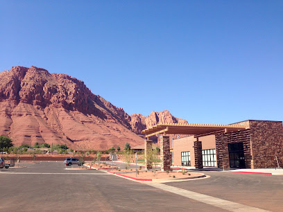 Southern Utah Veterans Home - Ivins — homepage