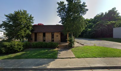 SOUTHERN VIRGINIA REGIONAL HOME HEALTH — homepage