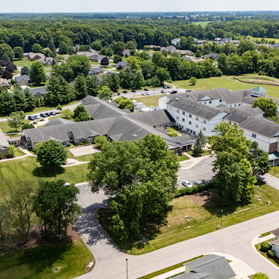 SOUTHFIELD VILLAGE — homepage