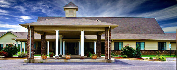 SOUTHFORK RIVER THERAPY AND LIVING — homepage
