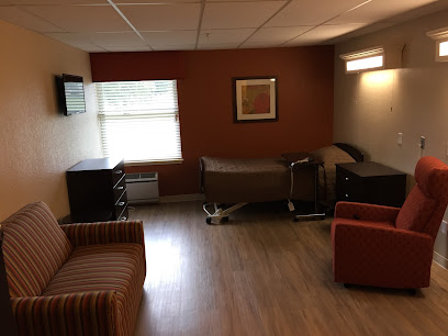 SOUTHGATE LIVING CENTER — homepage