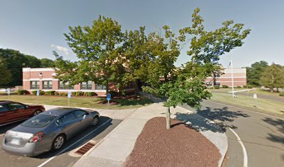 SOUTHINGTON CARE CENTER — homepage