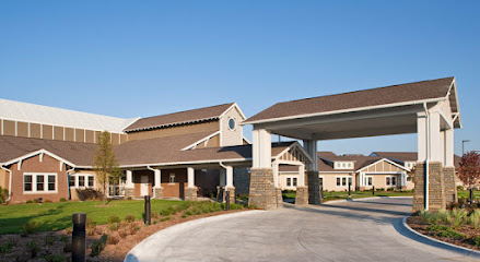 Southlake Village Rehabilitation & Care Center — homepage
