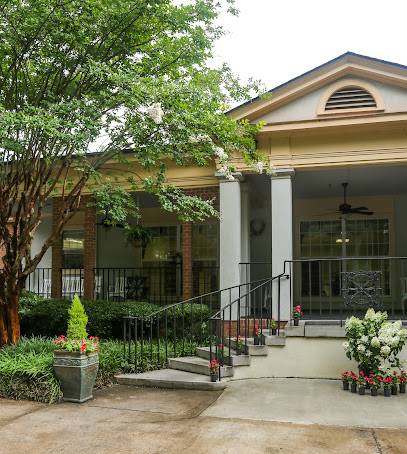 SOUTHLAND HEALTH AND REHABILITATION — homepage