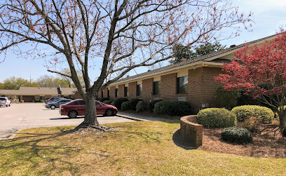 Southland Health Care Center — homepage