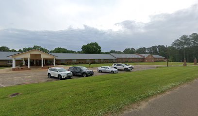 SOUTHLAND NURSING HOME — homepage