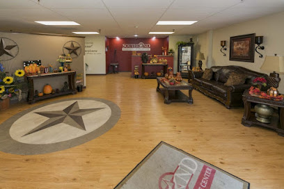 SOUTHLAND REHABILITATION AND HEALTHCARE CENTER — homepage