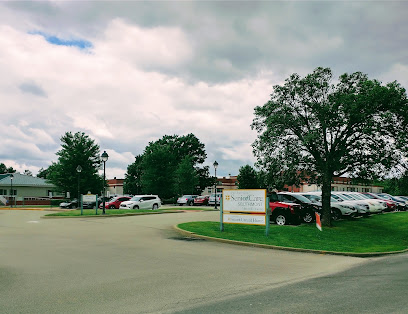 SOUTHMONT OF PRESBYTERIAN SENIORCARE — homepage