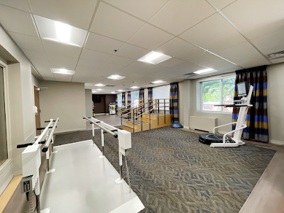 SOUTHPOINT NURSING & REHAB CENTER — homepage
