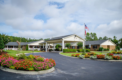 Southpoint Rehabilitation and Healthcare Center — homepage