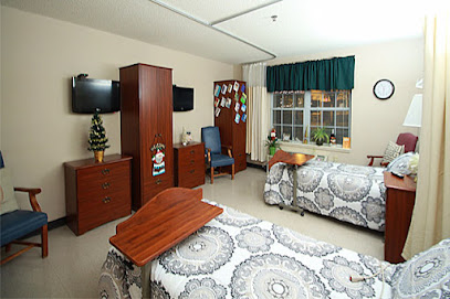 Southpointe Healthcare and Rehabilitation — homepage