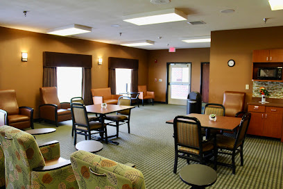 SOUTHPOINTE HEALTHCARE CENTER — homepage