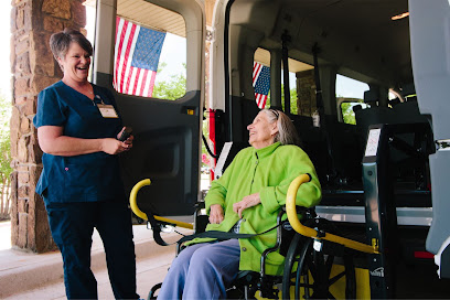 SOUTHRIDGE VILLAGE NURSING AND REHAB — homepage