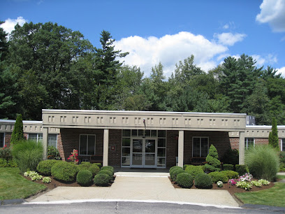 Southshore Health Care Center — homepage
