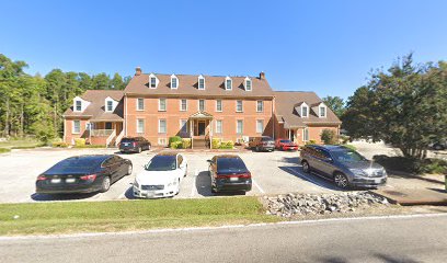 SOUTHSIDE REGIONAL HOME HEALTH — homepage