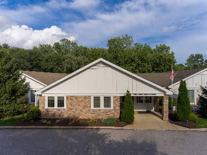 SOUTHWEST GENERAL HOSPICE — homepage