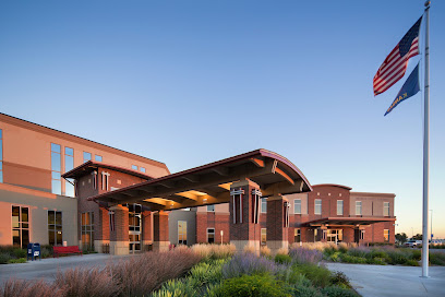 SOUTHWEST MEDICAL CENTER SNF — homepage
