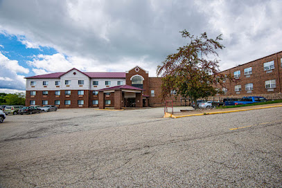 SOUTHWESTERN MANOR NURSING AND REHABILITATION — homepage