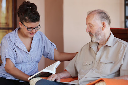 Southwind Nursing & Rehabilitation Center — homepage