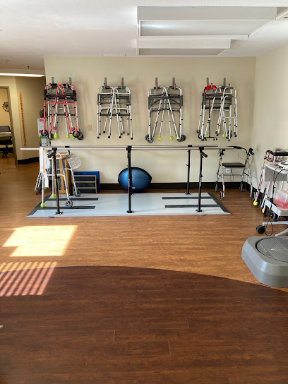 SOUTHWOOD HEALTHCARE CENTER — homepage