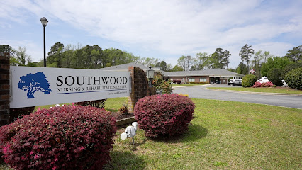 Southwood Nursing and Retirement — homepage