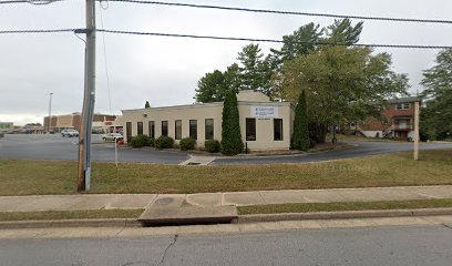 SOVAH HOME HEALTH OF MARTINSVILLE — homepage