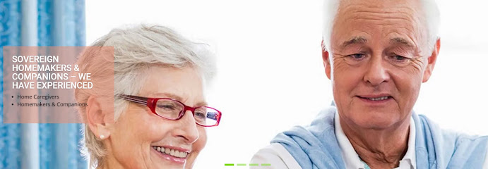 SOVEREIGN HOME HEALTH CARE AGENCY, INC — homepage
