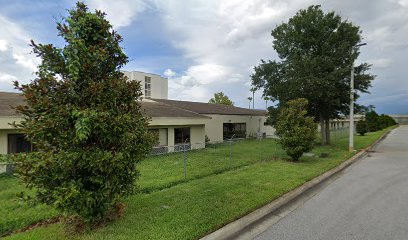 SPACE COAST HEALTHCARE AND REHABILITATION CENTER — homepage