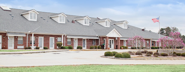 SPALDING POST ACUTE LLC — homepage
