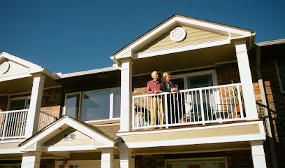 SPANISH COVE HOUSING AUTHORITY — homepage