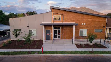 Spanish Fork Rehabilitation and Nursing — homepage