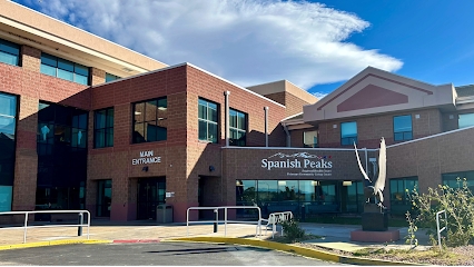 SPANISH PEAKS VETERANS COMMUNITY LIVING CENTER — homepage
