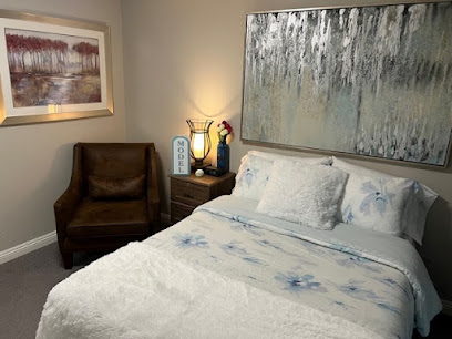 Sparr Heights Estates Senior Living — homepage