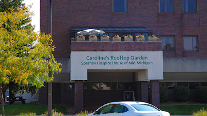 SPARROW HOSPICE SERVICES — homepage