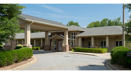 SPARTANBURG REGIONAL MED CTR HOSPICE — homepage