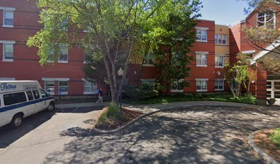 SPAULDING NURSING AND THERAPY CENTER - BRIGHTON — homepage