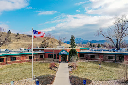 SPEARFISH CANYON HEALTHCARE — homepage