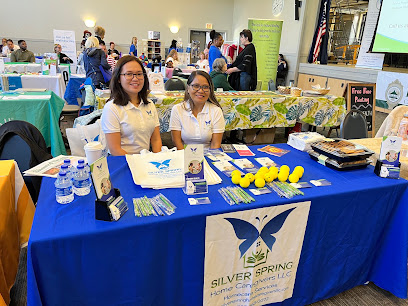 SPECIAL HOME HEALTH CARE LLC — homepage