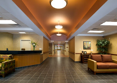 Special Tree Neurocare Center — homepage