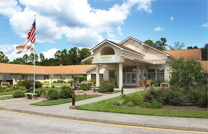 SPECIALTY HEALTH AND REHABILITATION CENTER — homepage