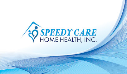 SPEEDY CARE HOME HEALTH INC — homepage